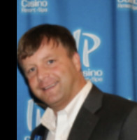 Patrick Lott