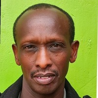 Patrick Thuo