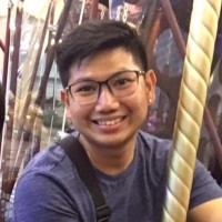 Amos Lam