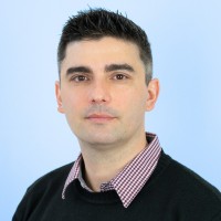Adrian Bodnar
