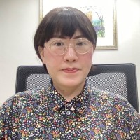 Punwaree Chanratanapreeda