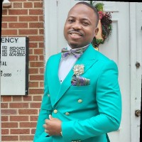 Ralantonio Lindsay
