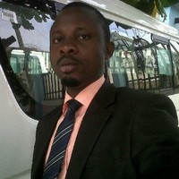 Segun Oluwole