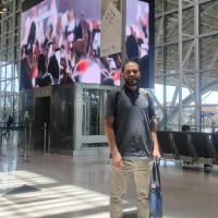 Mohamed Abd Elfattah El-Absi