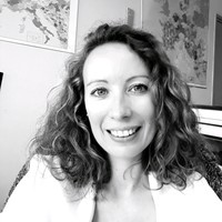Séverine Jalinaud