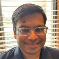 Mani Venkateswaran