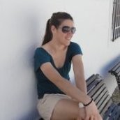 Micaela Martins Sant Bento