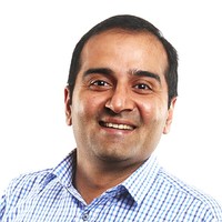 Pushkar Kaushik