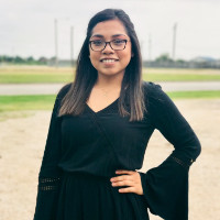 Karina Garcia-Toribio
