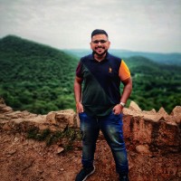 Deepesh Aggarwal