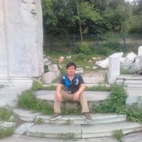 王亚洲