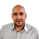 Javier Lucero