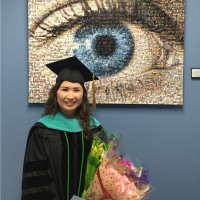 Dr Kelly Ly, OD