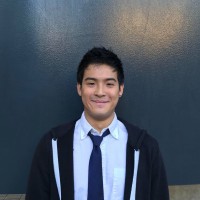 Joseph Liang