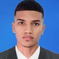 Gerlin Junior Jimenez Sanchez