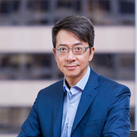 Edward Shum