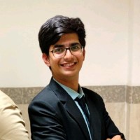 Kaustubh Shete
