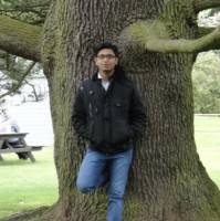 Bhushan Shinde
