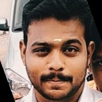 Janarthanan Mp