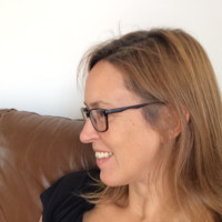 Vicki Kitchener