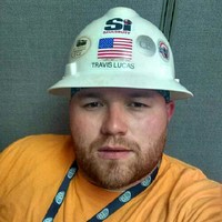 Travis Lucas