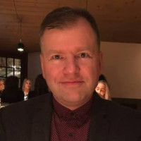 Rúnar Sveinsson