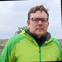 Petri Toikkanen