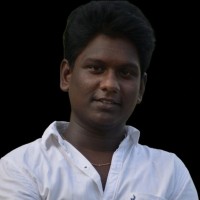 Vinod Kandikatla