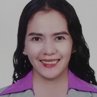 Dianne Rose Pama-Brillantes