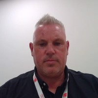 Steve Cox