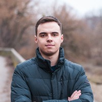 Vladyslav Varnava