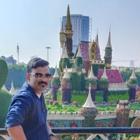 Shravan Gohil