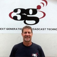 Gary Scheer