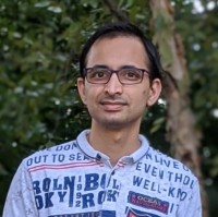 Swapnil Vaze