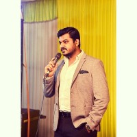 Ankush Dagor