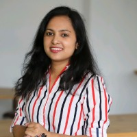 Simran Bhandari