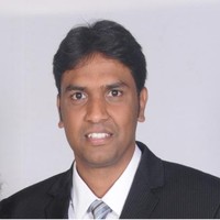 Ganesh Chennakesavelu
