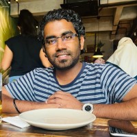 Siddharthaa Seriamlu