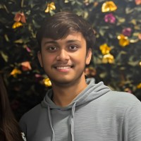 Vibhu Raj Dubey
