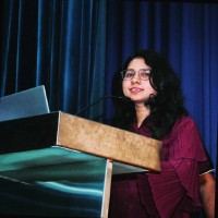 Jyoti Rai