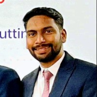 Kuber Gupta