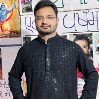 Bhargav Gohel