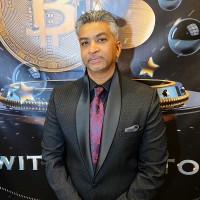 Sunny G Patel