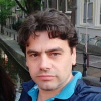 Dmitry Koldertsov
