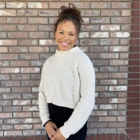 Imani James