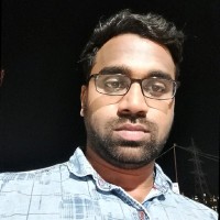 Raam Kumar R S M