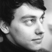Oleksandr Cherniuk