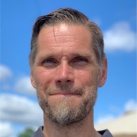 Anders Wiman