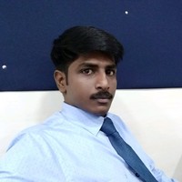 Prakash M