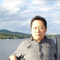 Tony Hu